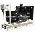 Open type high quality  generator 3 phase generator 30 kva 24kw diesel generator price